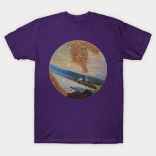 Daydreaming T-Shirt